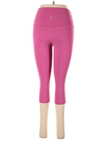 Lululemon Athletica Active Pants (view 2)