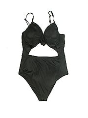 Shade & Shore One Piece Swimsuit