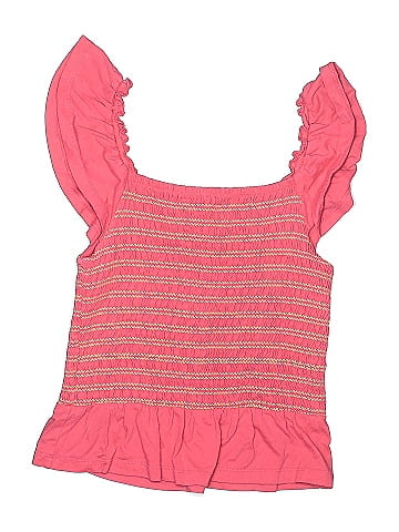 Crewcuts Outlet Sleeveless Top (view 1)