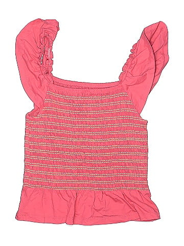 Crewcuts Outlet Sleeveless Top (view 2)