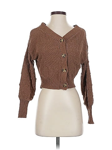 Moon & Madison Cardigan (view 1)