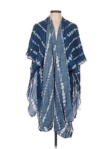 Summer & Rose Kimono (view 1)