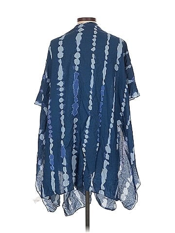 Summer & Rose Kimono (view 2)