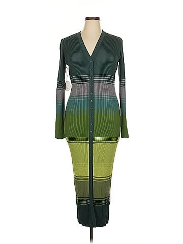 STAUD Casual Dress (view 1)