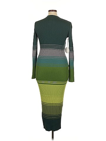 STAUD Casual Dress (view 2)