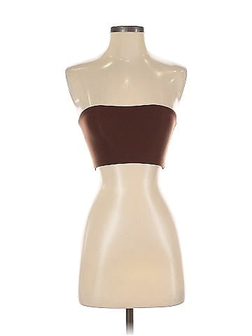 SKIMS Tube Top (view 1)