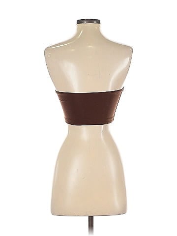SKIMS Tube Top (view 2)