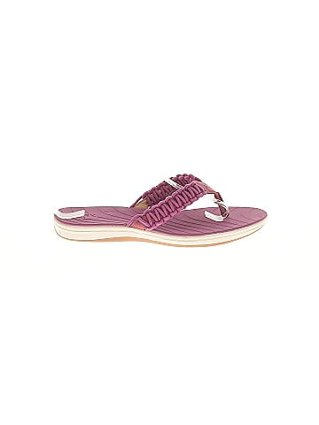 Sperry Top Sider Flip Flops (view 1)
