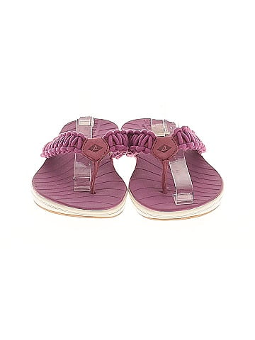 Sperry Top Sider Flip Flops (view 2)