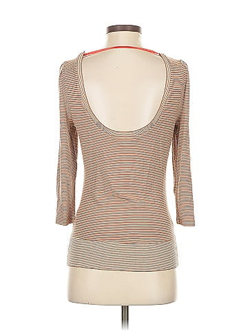 Ivanka Trump 3/4 Sleeve Top (view 2)