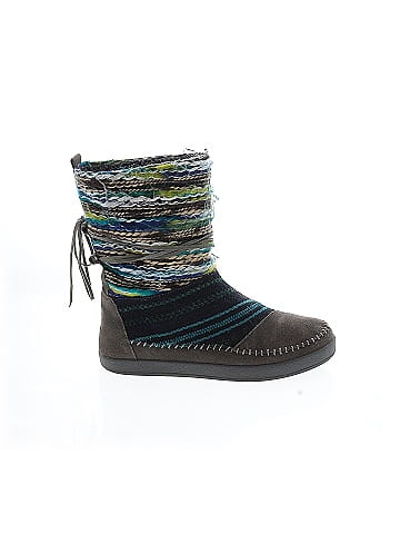 TOMS Boots (view 1)