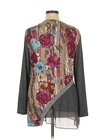 Ali Miles Kimono (view 2)