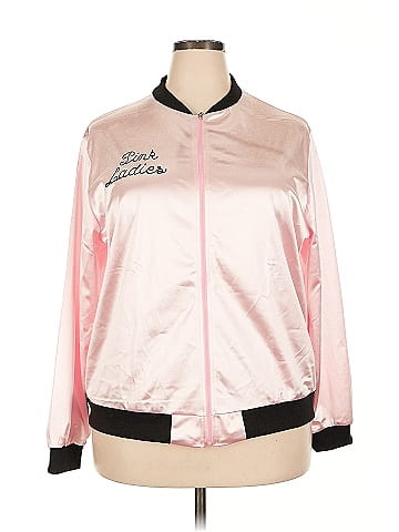 Unbranded Track Jacket (view 1)