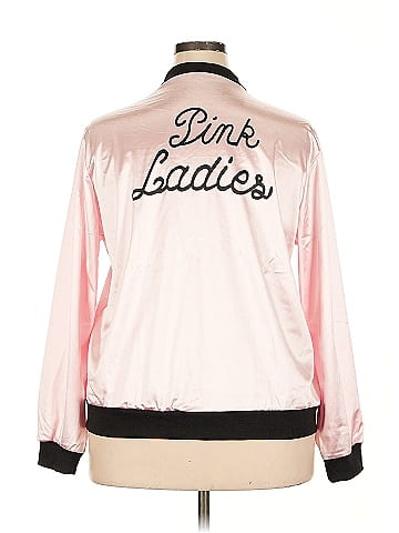 Unbranded Track Jacket (view 2)
