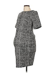 A Pea In The Pod Cocktail Dress