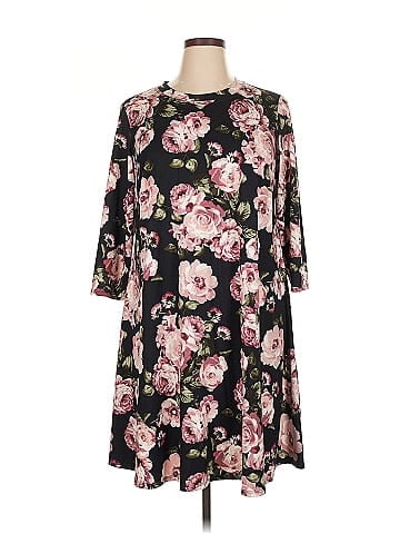 Fortune + Ivy Casual Dress (view 1)