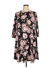 Fortune + Ivy Casual Dress