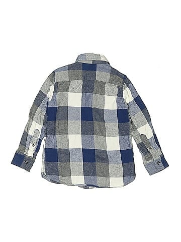 Rumi + Ryder Long Sleeve Button-Down Shirt (view 2)
