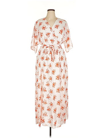BTFBM Casual Dress (view 1)