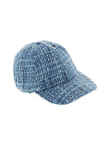 Ann Taylor LOFT Baseball Cap (view 1)