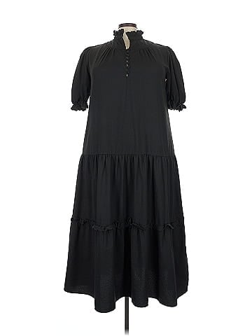 Pomander Place Casual Dress (view 1)