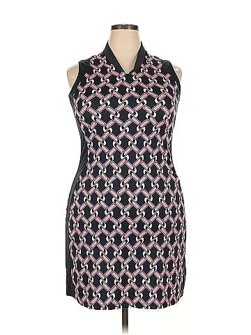 Tail Cocktail Dress (view 1)