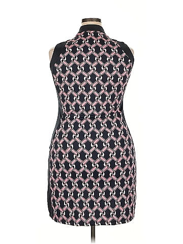 Tail Cocktail Dress (view 2)