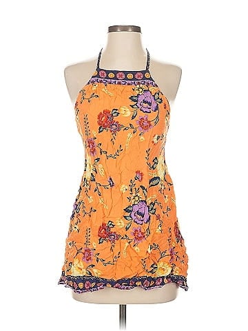 Ecote Sleeveless Blouse (view 1)