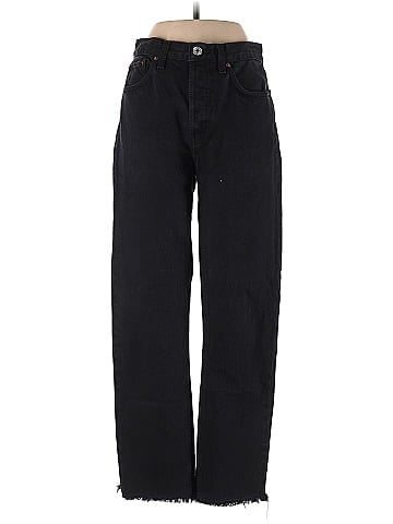 RE/DONE Jeans (view 1)