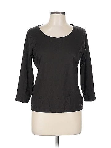 Carlisle 3/4 Sleeve T-Shirt (view 1)