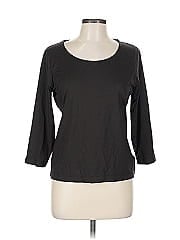Carlisle 3/4 Sleeve T Shirt
