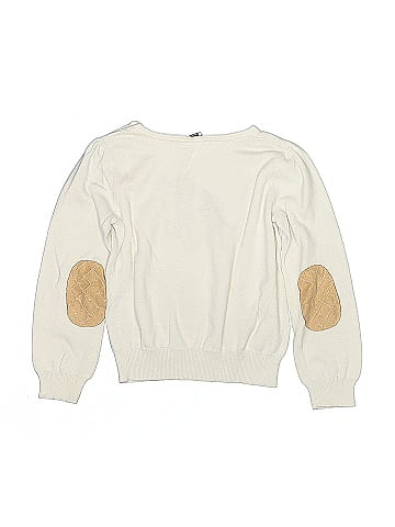 Janie and Jack Pullover Sweater (view 2)