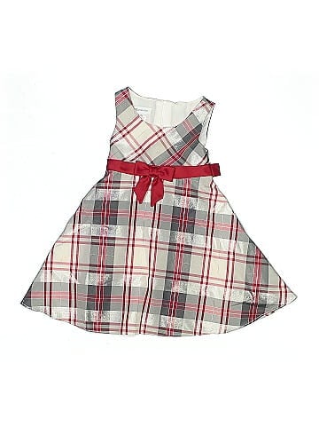 Bonnie Jean Dress (view 1)