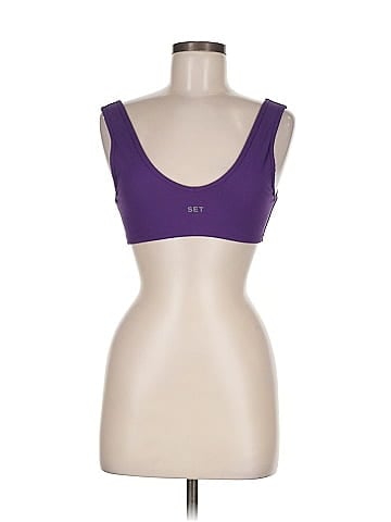 Set Active Sports Bra (view 1)