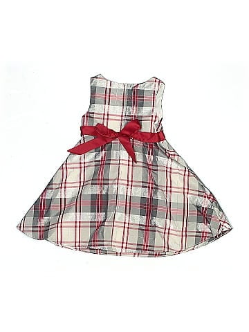 Bonnie Jean Dress (view 2)