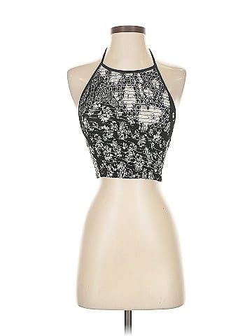 Band of Gypsies Halter Top (view 1)