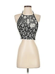 Band Of Gypsies Halter Top