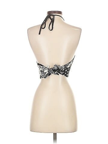 Band of Gypsies Halter Top (view 2)