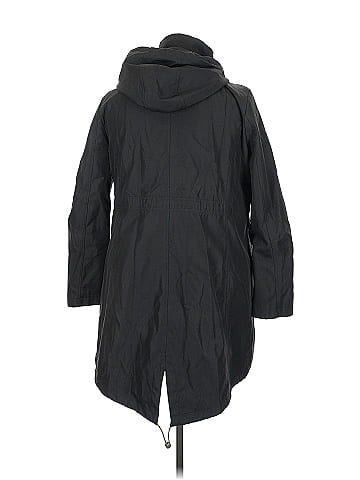 Kenneth Cole New York Raincoat (view 2)