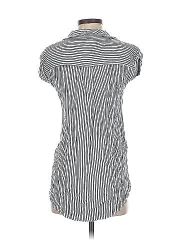 Thread & Supply Short Sleeve Blouse (view 2)