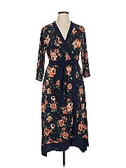 Nina Leonard Casual Dress