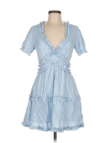 Mi ami Casual Dress (view 1)