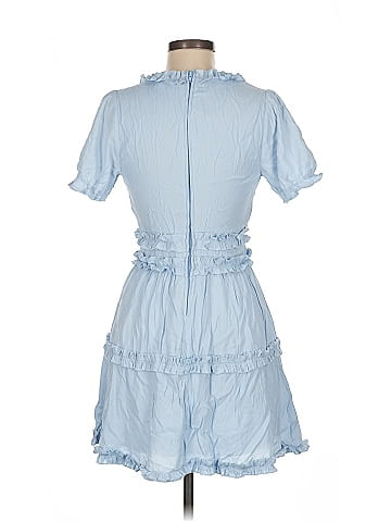 Mi ami Casual Dress (view 2)