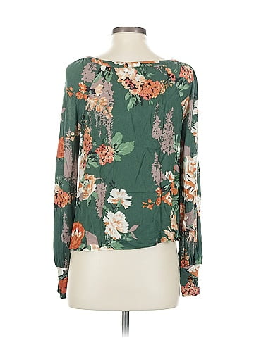 Tiny Long Sleeve T-Shirt (view 2)