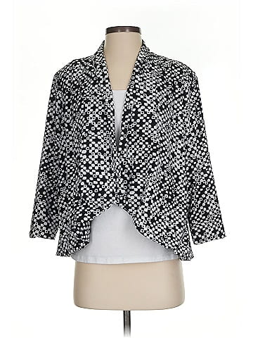 Kenar Blazer (view 1)