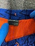 Eddie Bauer Graphic Blue Board Shorts Size 7 - 8 - photo 3