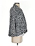 Kenar Print Silver Blazer Size S - photo 4