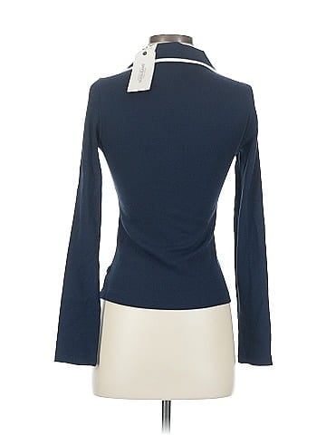 Guess Jeans Long Sleeve Polo (view 2)