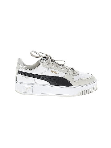 Puma Sneakers (view 1)
