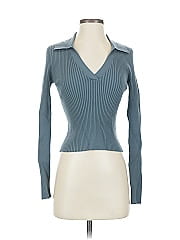 Open Edit Long Sleeve T Shirt